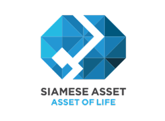 Siamese Asset Logo