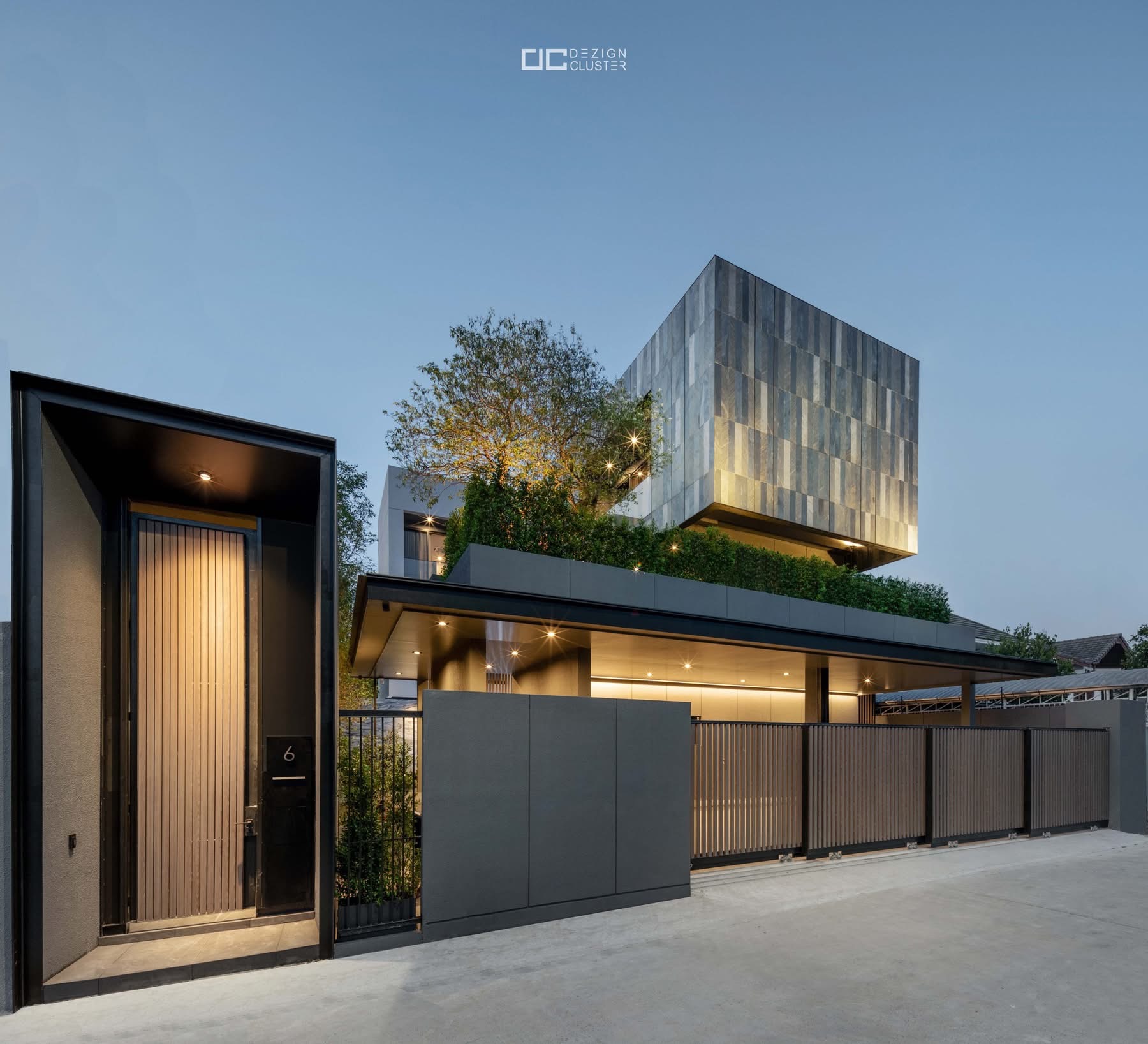 บ้านเดี่ยวหรู นอกโครงการ เอกสิทธิ์หนึ่งเดียว ที่สร้างมา เพื่อคุณโดยเฉพาะ