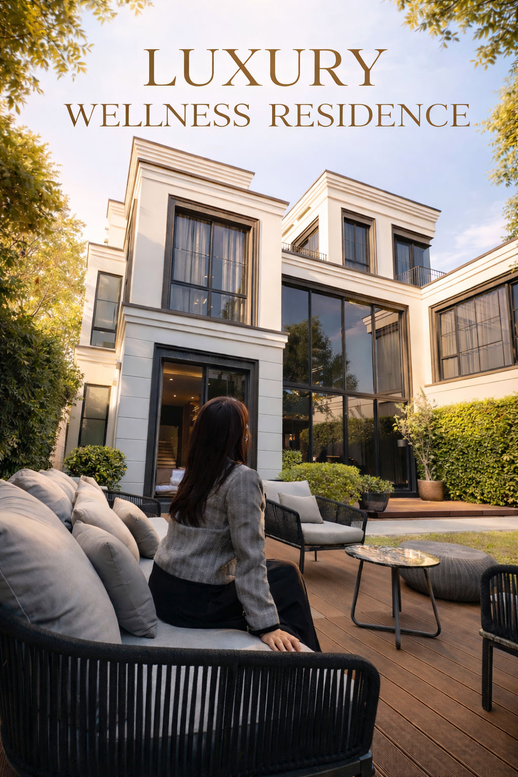 MALTON GATES กรุงเทพกรีฑา