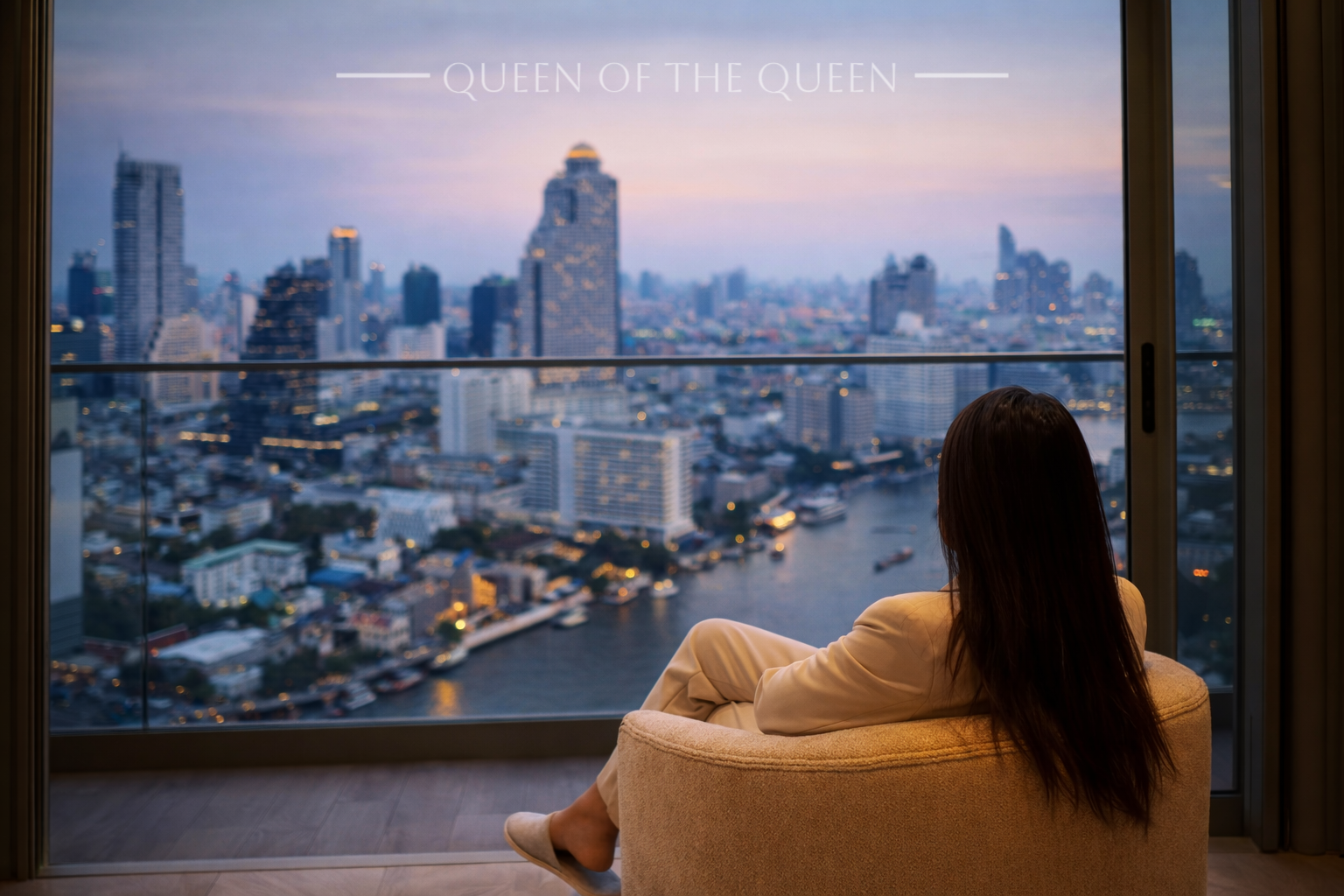 Chao Phraya Riverfront: ทำเลอสังหาริมทรัพย์ที่ทรงคุณค่าที่สุดของกรุงเทพฯ